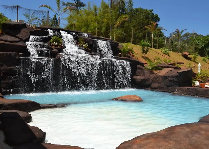 Pousada Le SapêPousada